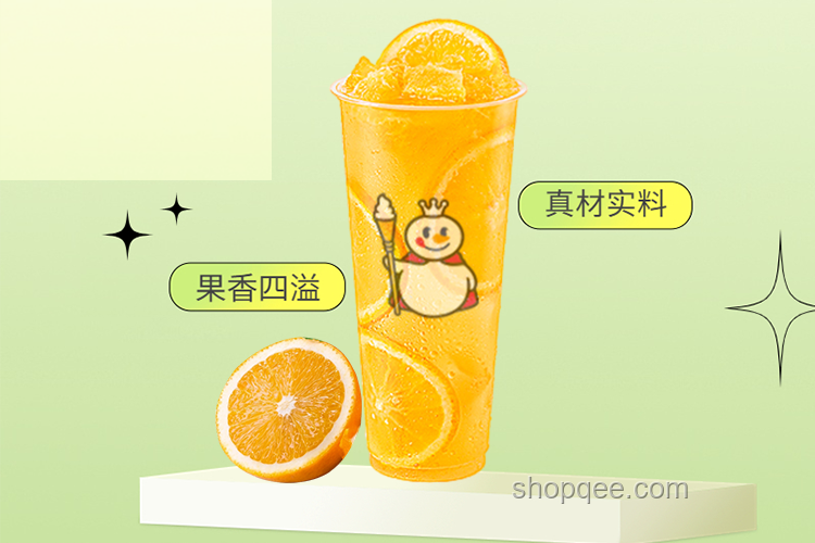 蜜雪冰城：未来三年发展趋势前瞻
